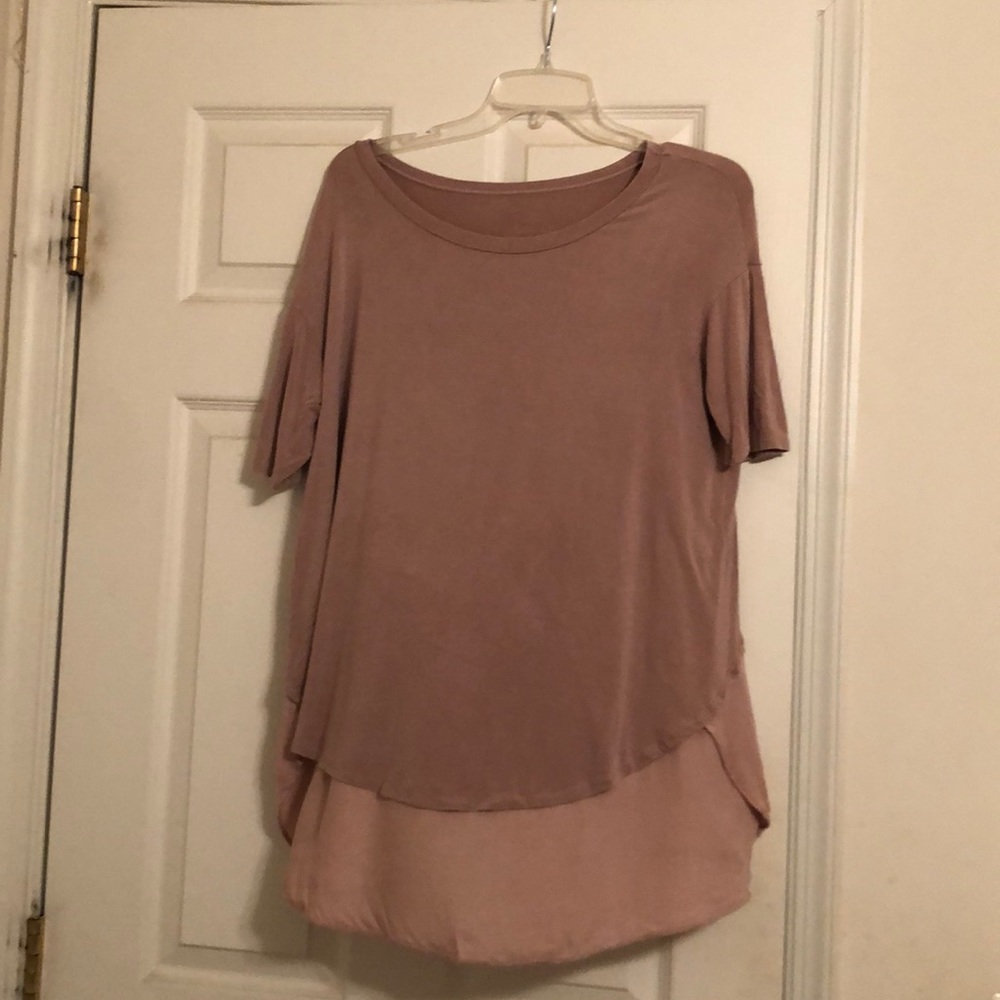 American eagle soft and sexy t shirt